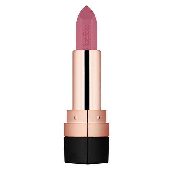 TopFace Помада для губ матова  Instyle -Matte Lipstick 008 - Pink Chiffon
